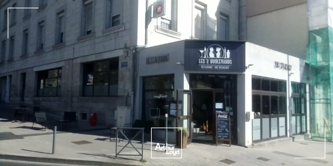 Locaux commerciaux - Location - POITIERS - 86000 - 260-260 - 7761756
