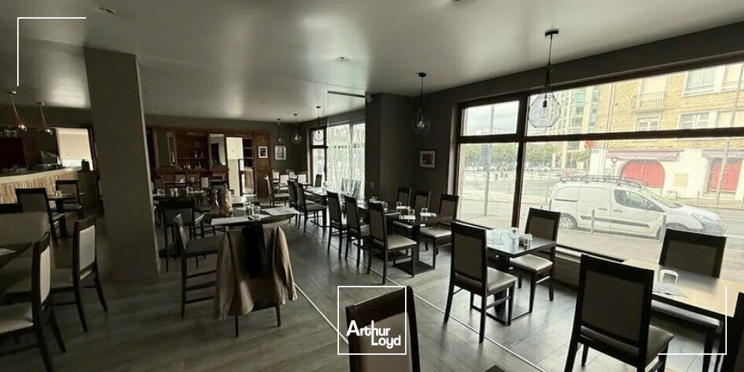 Locaux commerciaux - Location - POITIERS - 86000 - 260-260 - 7761757