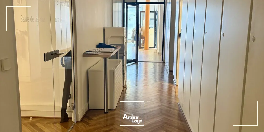 Locaux commerciaux - Vente - REIMS - 51100 - 460-460 - 7761771