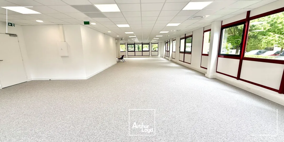 Bureaux - Vente - MEYREUIL - 13590 - 214.59-214.59 - 7761811
