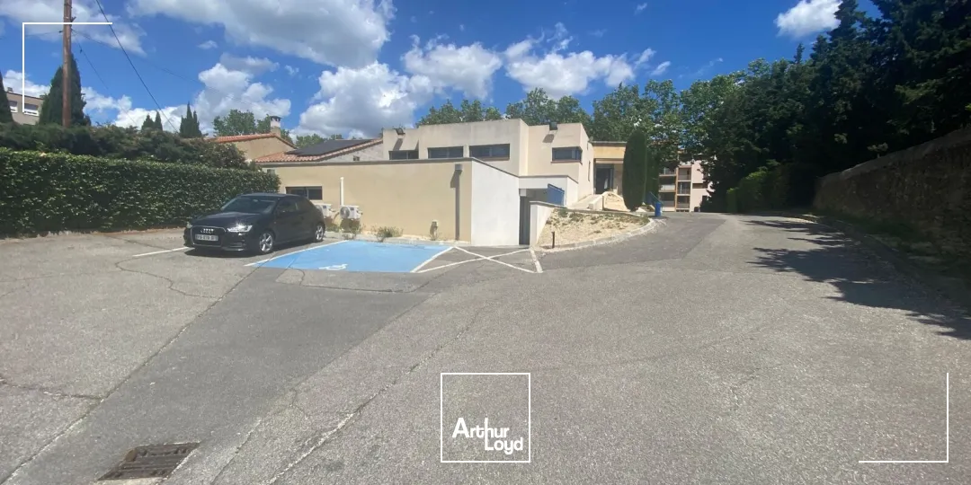 Bureaux - Vente - SALON DE PROVENCE - 13300 - 390-390 - 7761827