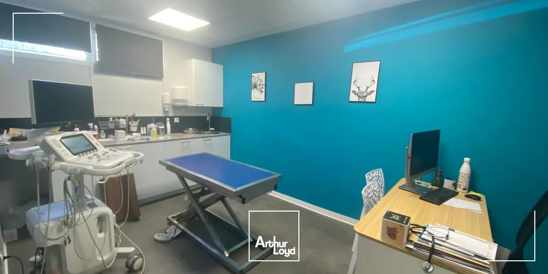 Bureaux - Vente - SALON DE PROVENCE - 13300 - 390-390 - 7761831