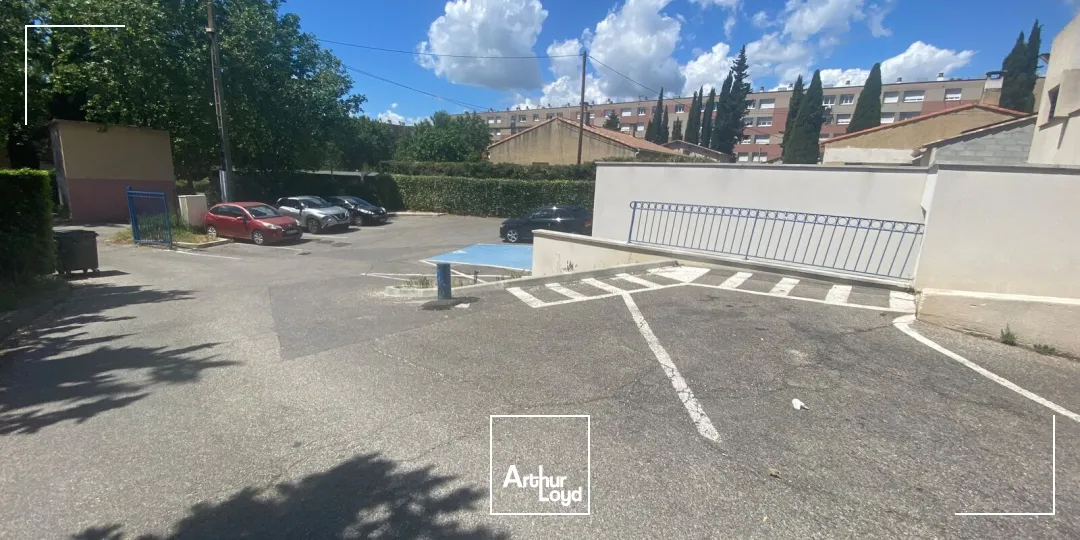 Bureaux - Vente - SALON DE PROVENCE - 13300 - 390-390 - 7761830