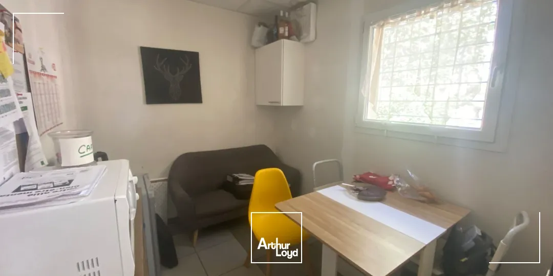 Bureaux - Vente - SALON DE PROVENCE - 13300 - 390-390 - 7761834