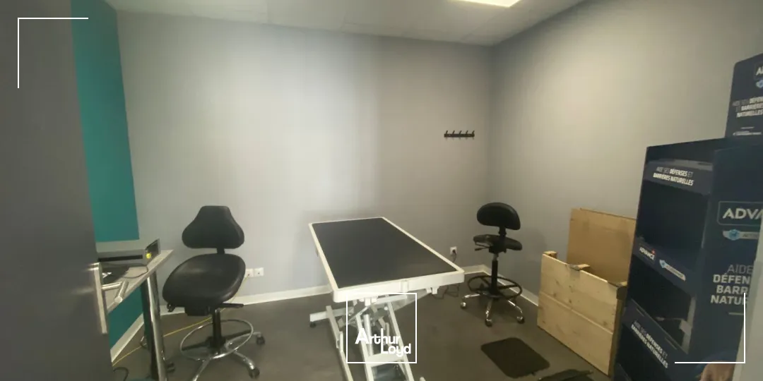 Bureaux - Vente - SALON DE PROVENCE - 13300 - 390-390 - 7761838