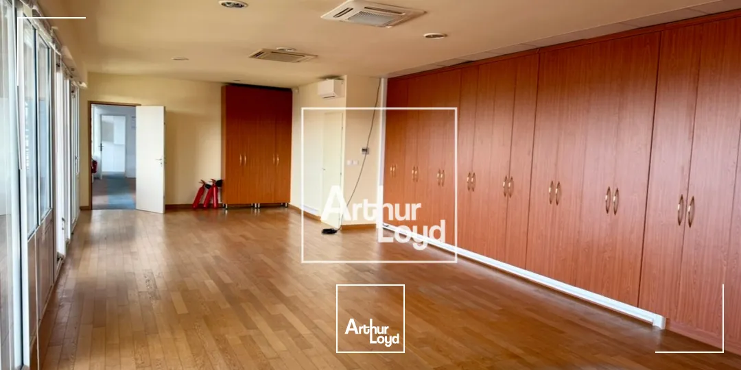 Locaux d'activité & Entrepôts - Vente - FRONTIGNAN - 34110 - 2412-2412 - 7761876
