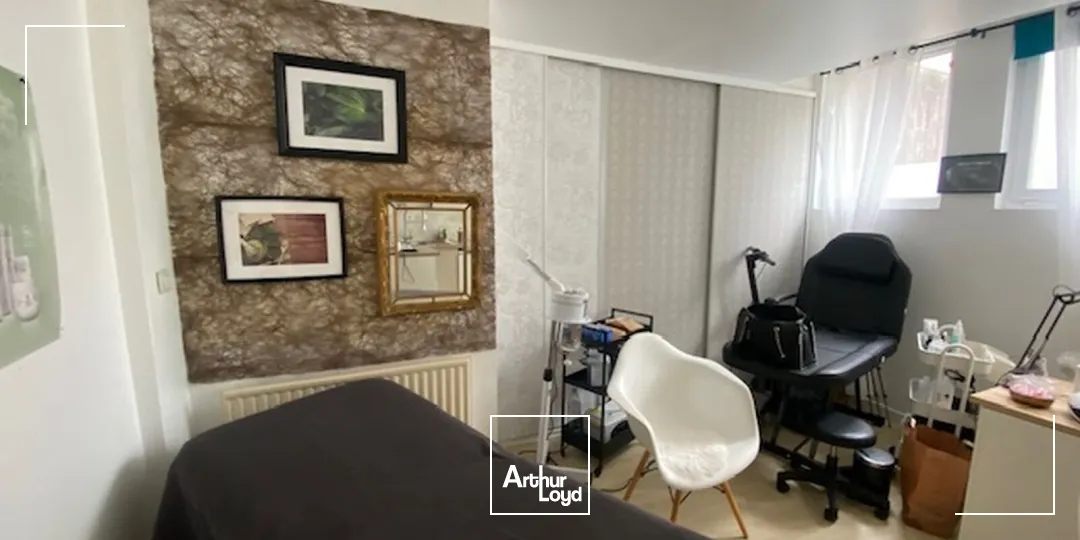 Locaux commerciaux - Location - BREST - 29200 - 90-90 - 7761926