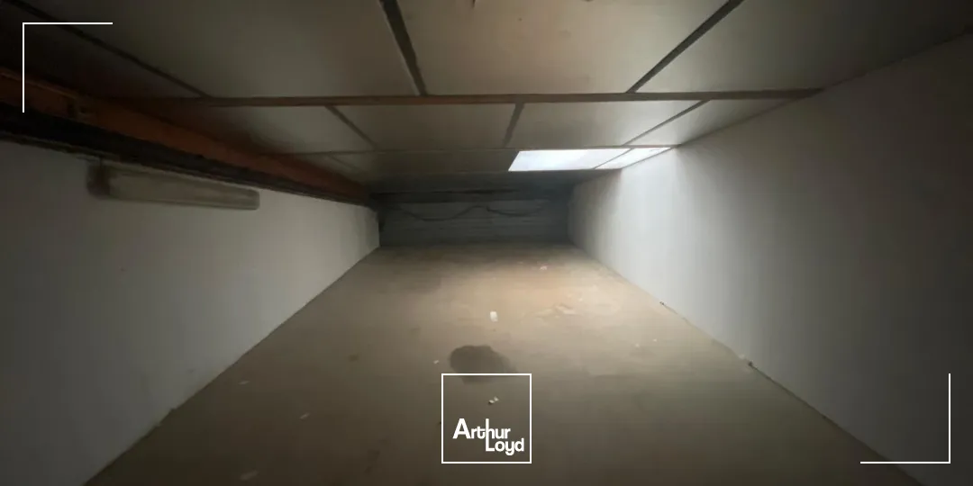 Locaux d'activité & Entrepôts - Location - PLOEREN - 56880 - 700-700 - 7761946