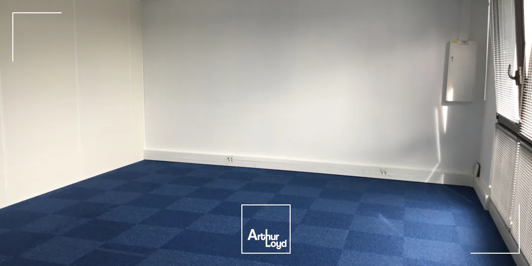 Bureaux - Location - GUERANDE - 44350 - 85-85 - 7762186