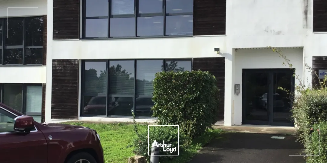 Bureaux - Location - GUERANDE - 44350 - 85-85 - 7762184