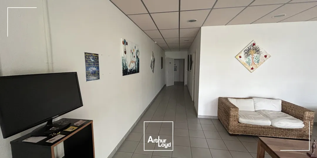 Locaux commerciaux - Vente - BEZIERS - 34500 - 605-605 - 7762189