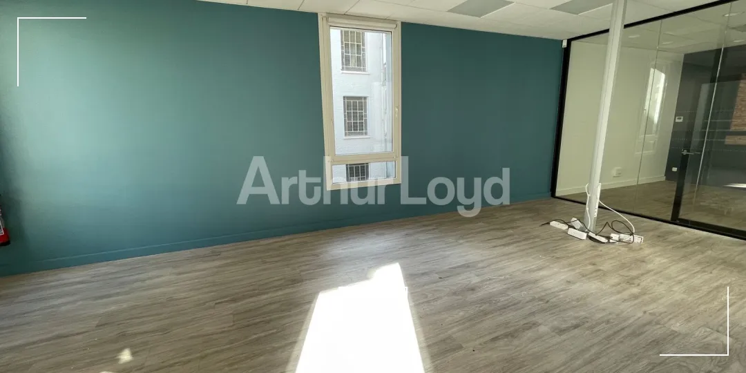Bureaux - Location - LILLE - 59800 - 250.3-250.3 - 7762278