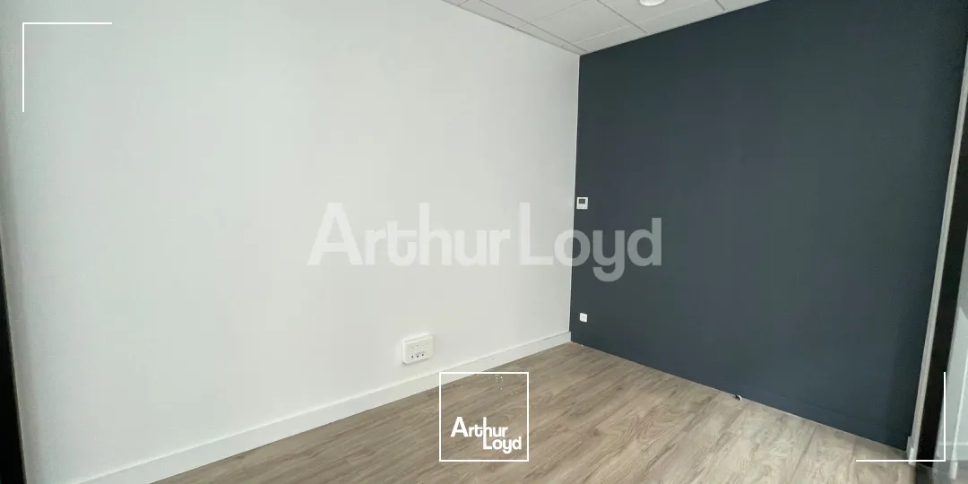 Bureaux - Location - LILLE - 59800 - 250.3-250.3 - 7762279