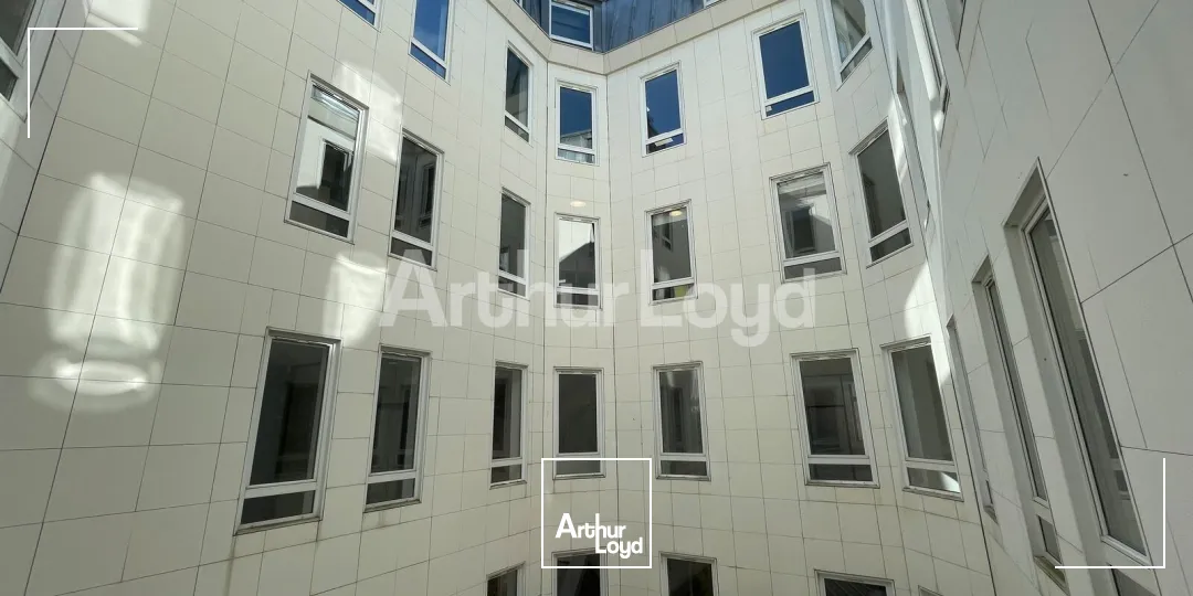 Bureaux - Location - LILLE - 59800 - 250.3-250.3 - 7762280