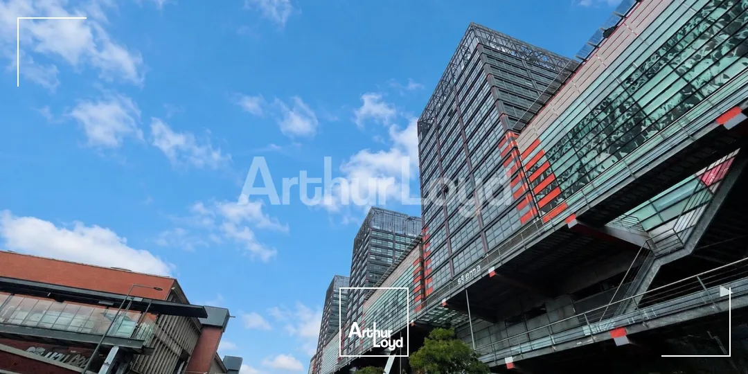 Bureaux - Location - LILLE - 59800 - 127-127 - 7762281