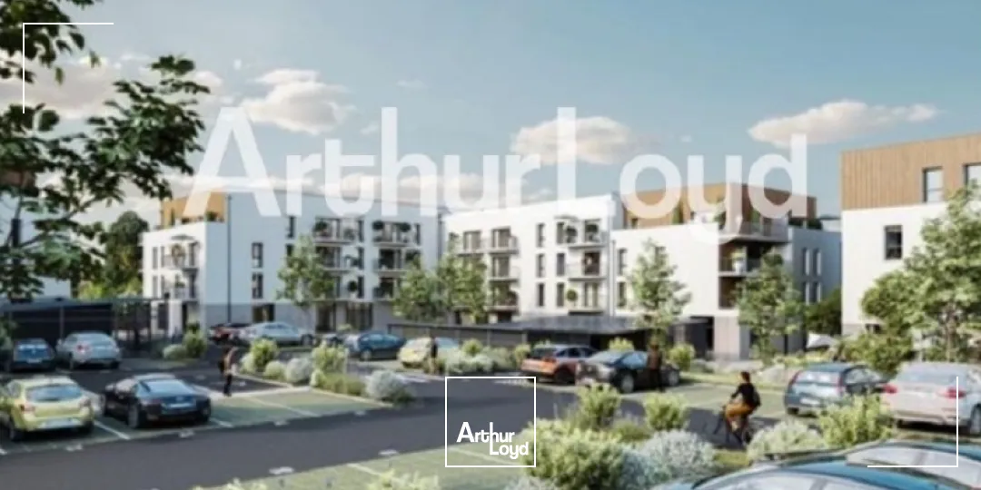 Locaux commerciaux - Location - BRETTEVILLE SUR ODON - 14760 - 255-255 - 7762453
