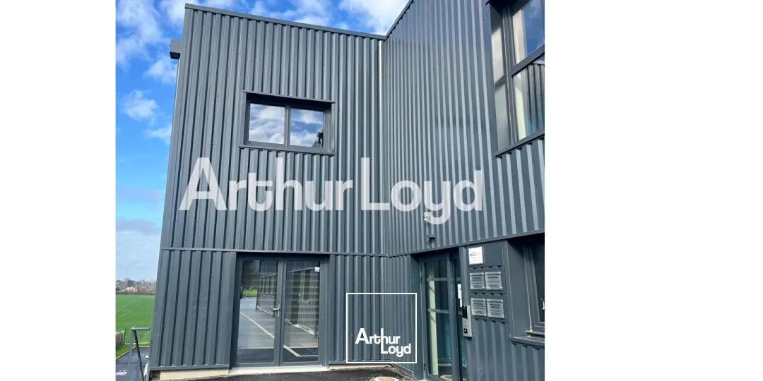 Bureaux - Location - ROTS - 14740 - 95.2-95.2 - 7762467