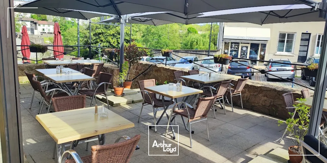 Fonds de commerce - Vente - LIMOGES - 87000 - 160-160 - 7762540