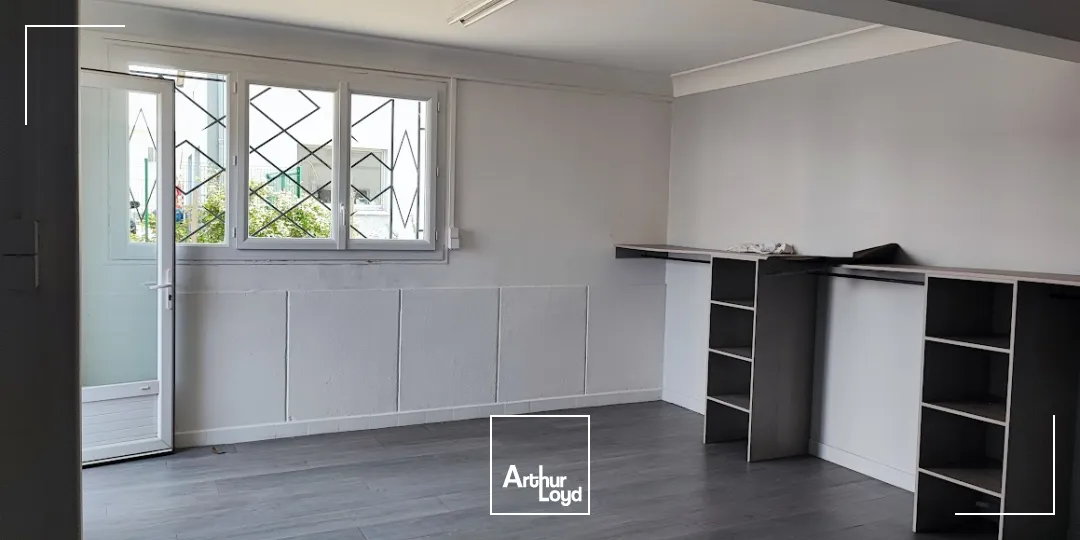 Locaux d'activité & Entrepôts - Location - LIMOGES - 87000 - 400-400 - 7762558