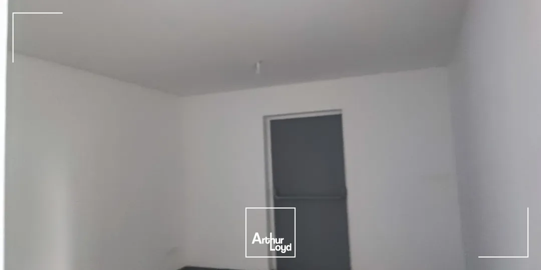 Locaux d'activité & Entrepôts - Location - LIMOGES - 87100 - 565-565 - 7762556