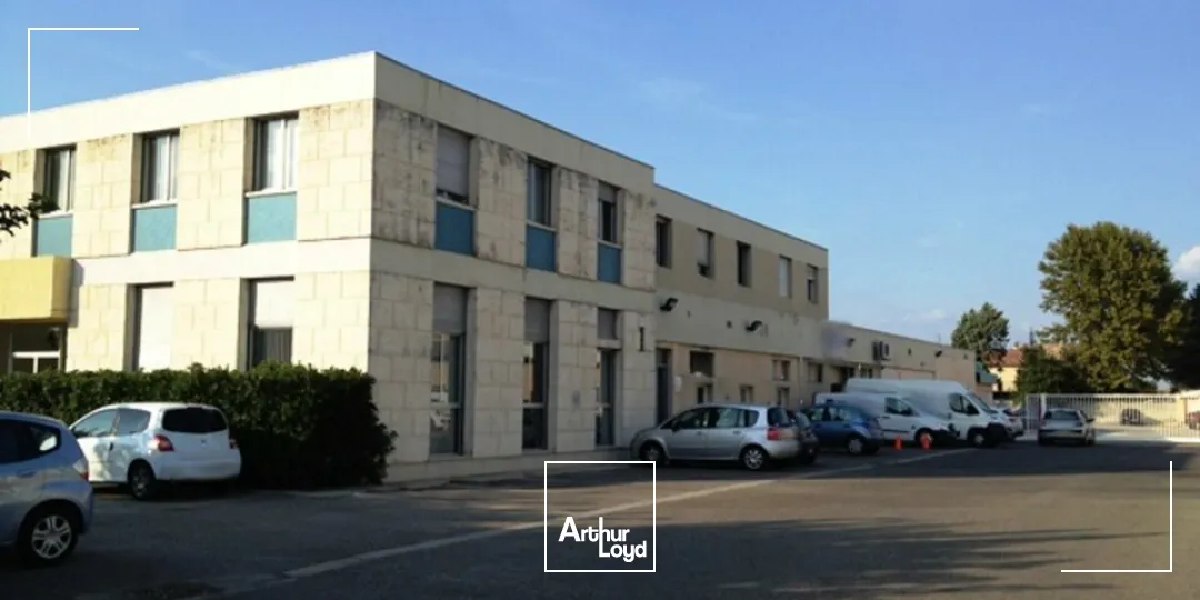 Bureaux - Location - AVIGNON - 84000 - 90-380 - 7762601
