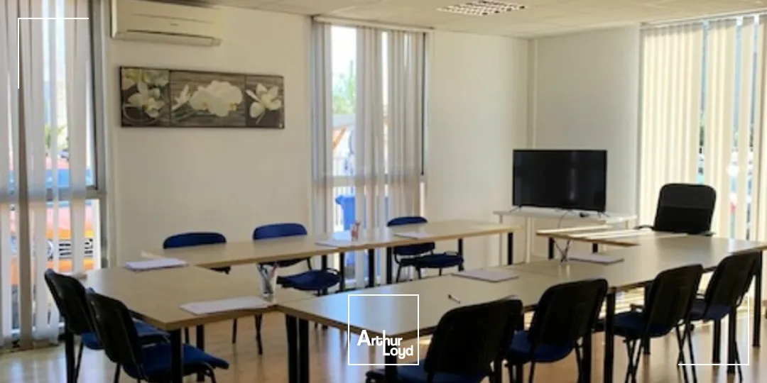 Bureaux - Location - AVIGNON - 84000 - 90-380 - 7762603