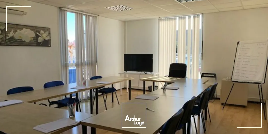 Bureaux - Location - AVIGNON - 84000 - 90-380 - 7762604