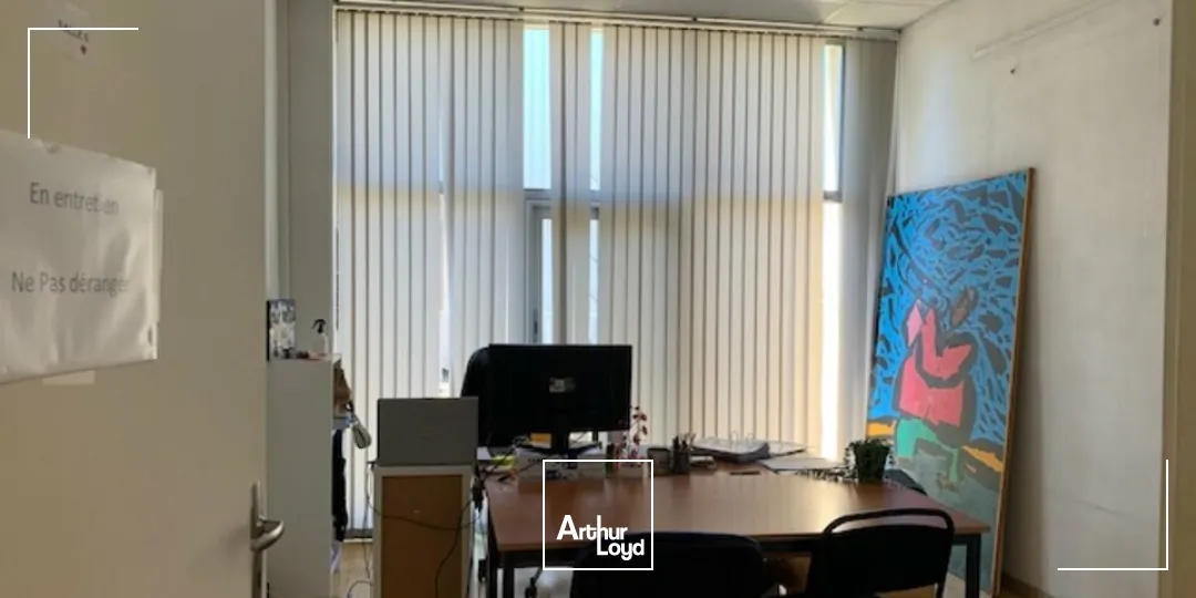 Bureaux - Location - AVIGNON - 84000 - 90-380 - 7762605