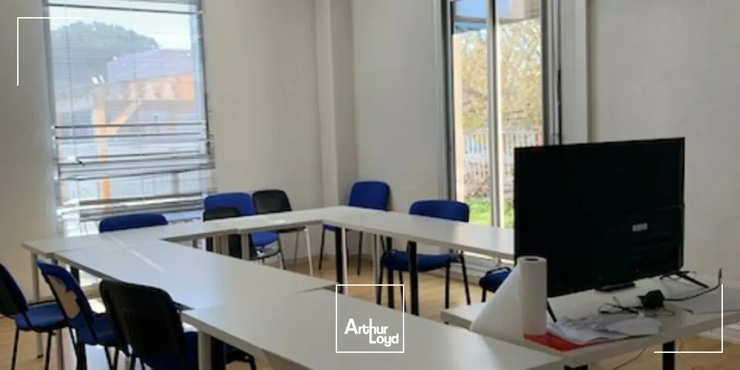 Bureaux - Location - AVIGNON - 84000 - 90-380 - 7762606