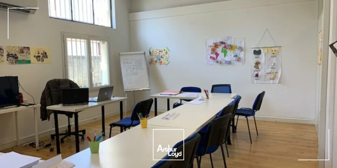 Bureaux - Location - AVIGNON - 84000 - 90-380 - 7762609