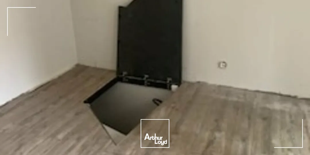 Locaux commerciaux - Location - AVIGNON - 84000 - 21.5-21.5 - 7762616
