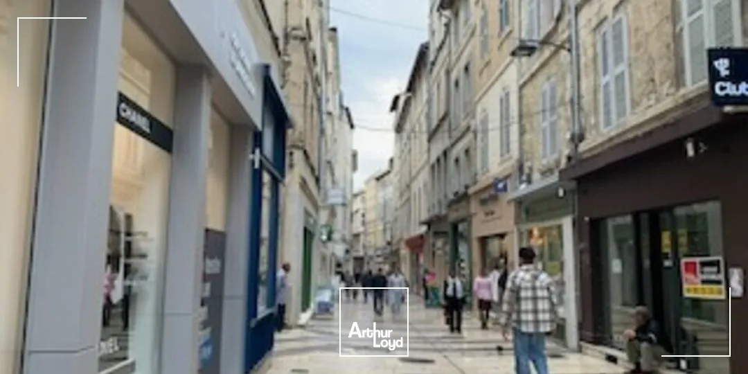 Locaux commerciaux - Location - AVIGNON - 84000 - 21.5-21.5 - 7762612
