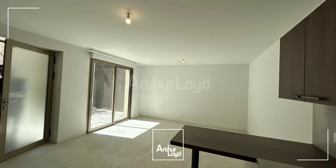 Bureaux - Vente - METZ - 57000 - 66.48-66.48 - 7762637