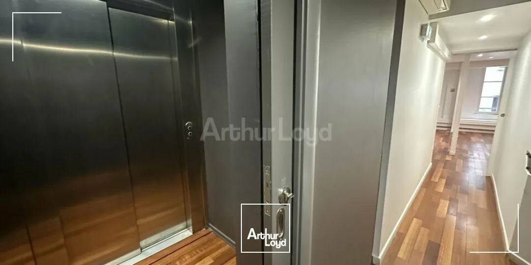 Bureaux - Location - STRASBOURG - 67000 - 59-164 - 7762647