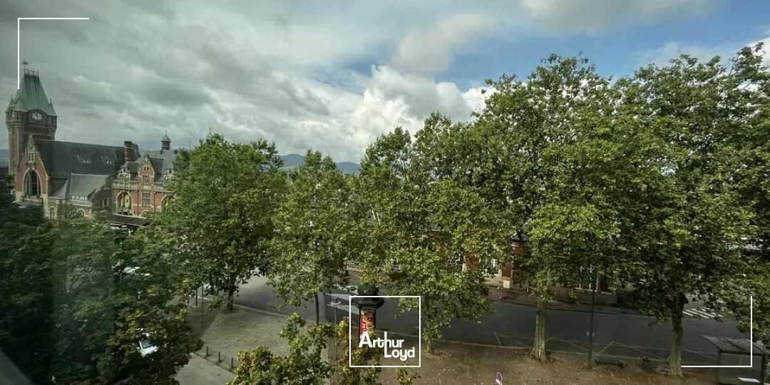 Bureaux - Location - COLMAR - 68000 - 121-242 - 7762655