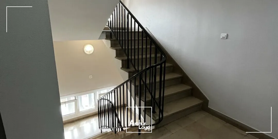 Bureaux - Location - COLMAR - 68000 - 121-242 - 7762660