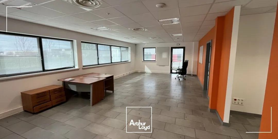 Locaux d'activité & Entrepôts - Location - WEYERSHEIM - 67720 - 574-574 - 7762665