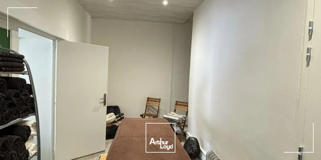 Bureaux - Location - BRIVE-LA-GAILLARDE - 19100 - 45-45 - 7762695