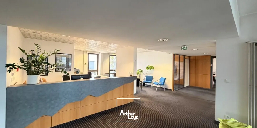 Locaux d'activité & Entrepôts - Vente - POITIERS - 86000 - 763-763 - 7762760