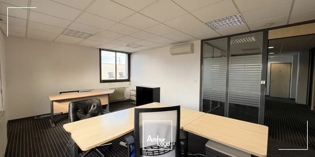 Locaux d'activité & Entrepôts - Vente - POITIERS - 86000 - 763-763 - 7762765