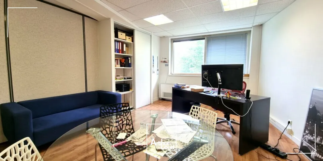 Bureaux - Location - CHASSENEUIL DU POITOU - 86360 - 139-139 - 7762769