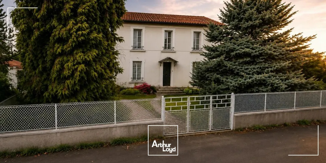 Locaux d'activité & Entrepôts - Vente - POITIERS - 86000 - 132-132 - 7762774