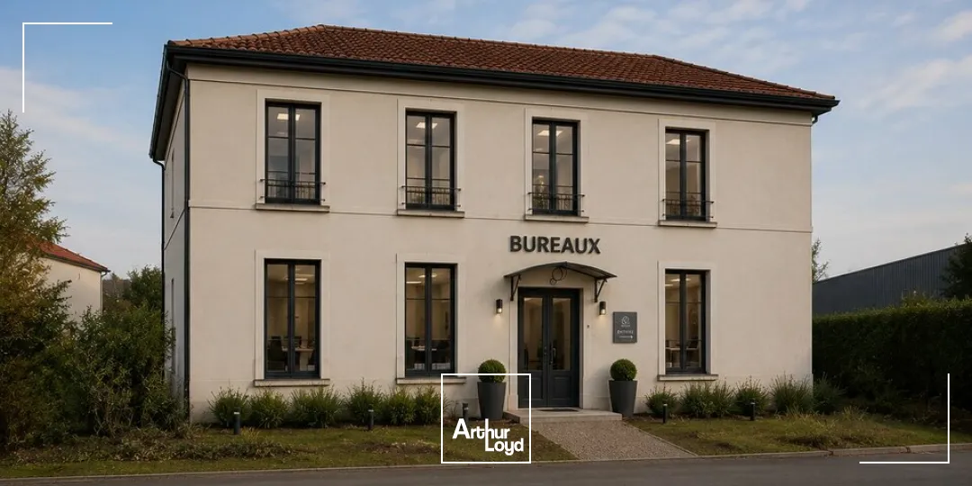 Locaux d'activité & Entrepôts - Vente - POITIERS - 86000 - 132-132 - 7762775