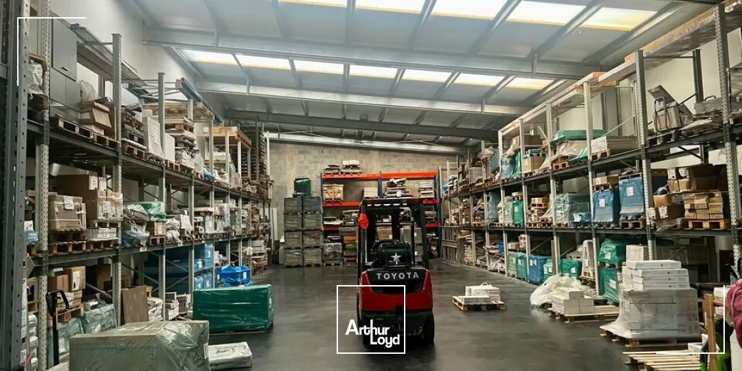 Locaux commerciaux - Location - POITIERS - 86000 - 950-950 - 7762782