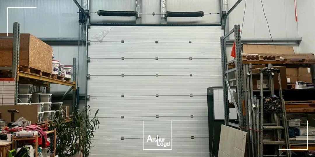 Locaux commerciaux - Location - POITIERS - 86000 - 950-950 - 7762783