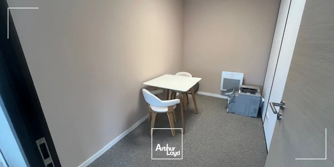 Bureaux - Location - BREST - 29200 - 90-90 - 7762875