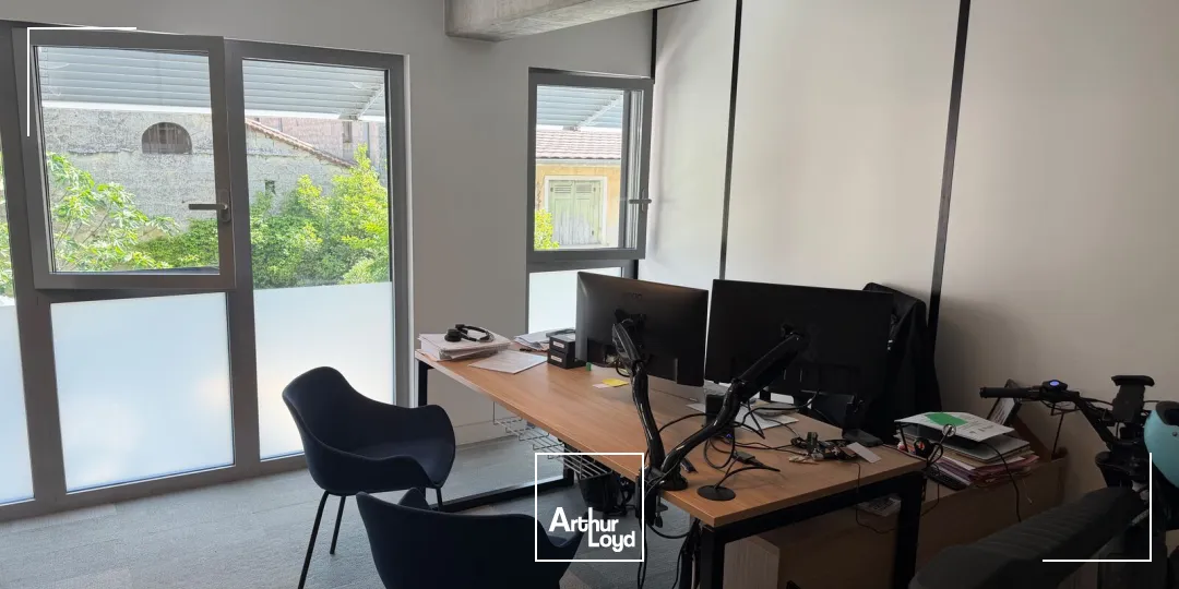 Bureaux - Location - BORDEAUX - 33800 - 280.52-280.52 - 7762899