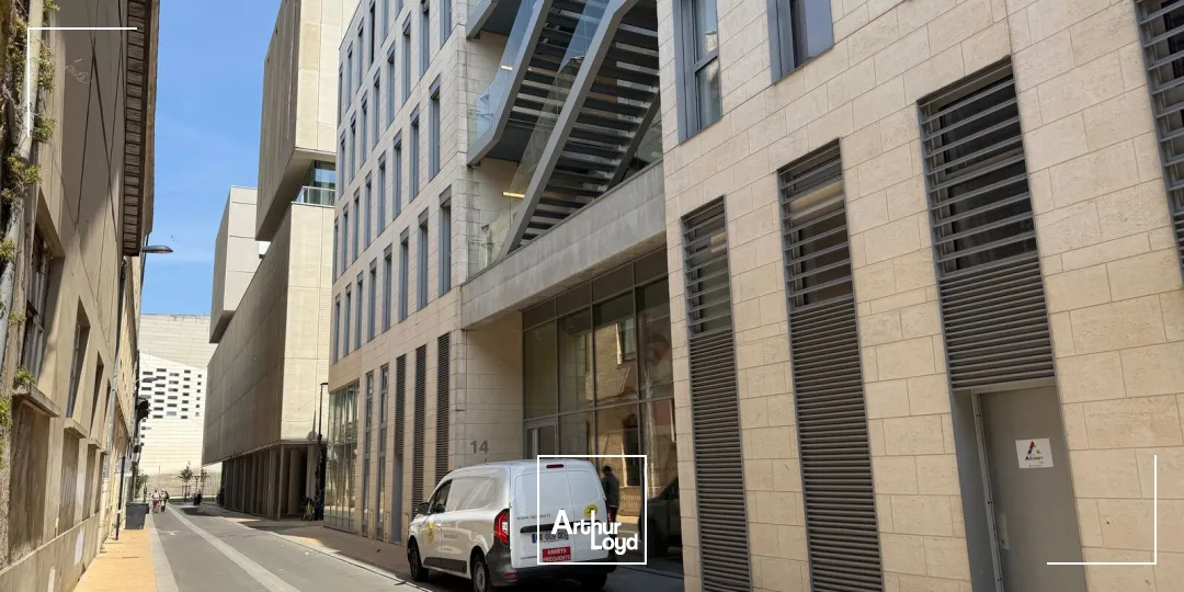 Bureaux - Location - BORDEAUX - 33800 - 280.52-280.52 - 7762898