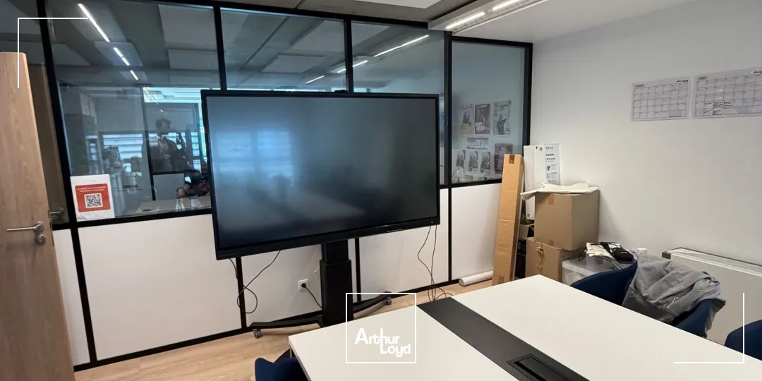 Bureaux - Location - BORDEAUX - 33800 - 280.52-280.52 - 7762901