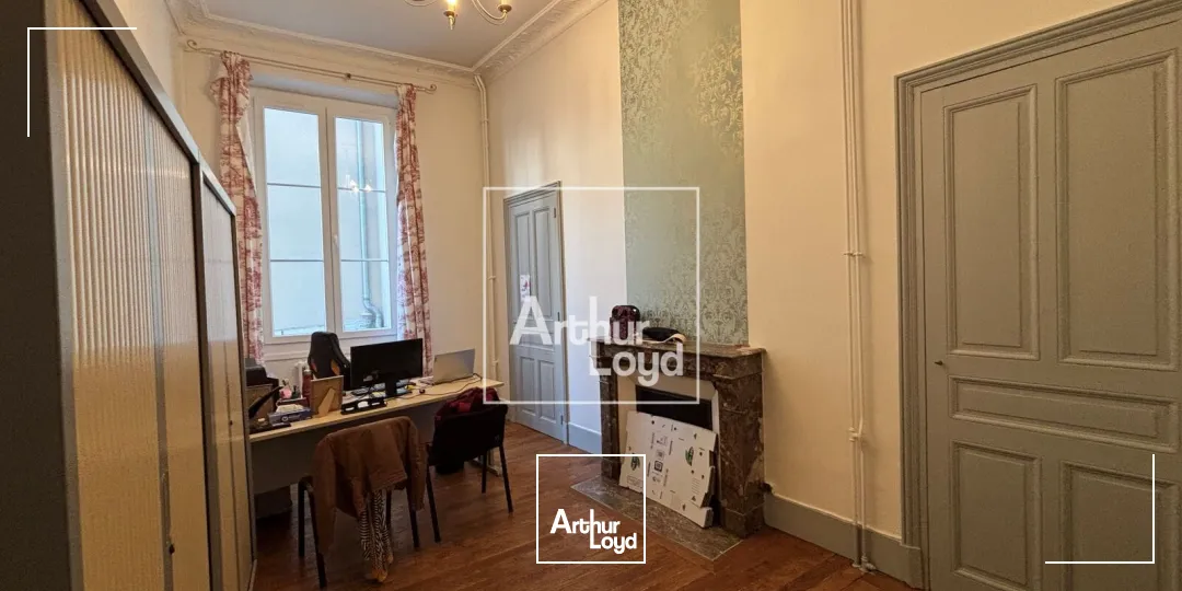 Bureaux - Location - GRENOBLE - 38000 - 180-180 - 7762916